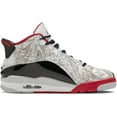 thumbnail image 3 of Jordan Mens Dub Zero Basketball Shoes, 3 of 6