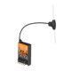 thumbnail image 3 of ExpressLRS Micro Receiver Support 5 CH PWM Outputs Failsafe Function with IPEX MHF T Antenna for RC Helicopters Cars Boats, 3 of 4