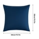 thumbnail image 3 of Funda impermeable para almohada de exterior: protector de cojín moderno y liso para respaldo de muebles de patio, jardín y piscina., 3 of 6