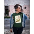 thumbnail image 2 of Vintage Charm Ii T-Shirt Women -Vision Studio Designs, Female Large, 2 of 4