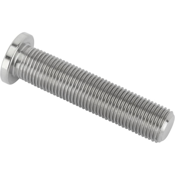 Tru-Lite Titanium Combo Bolt, 1/2 Inch-20 X 2.25 Inch