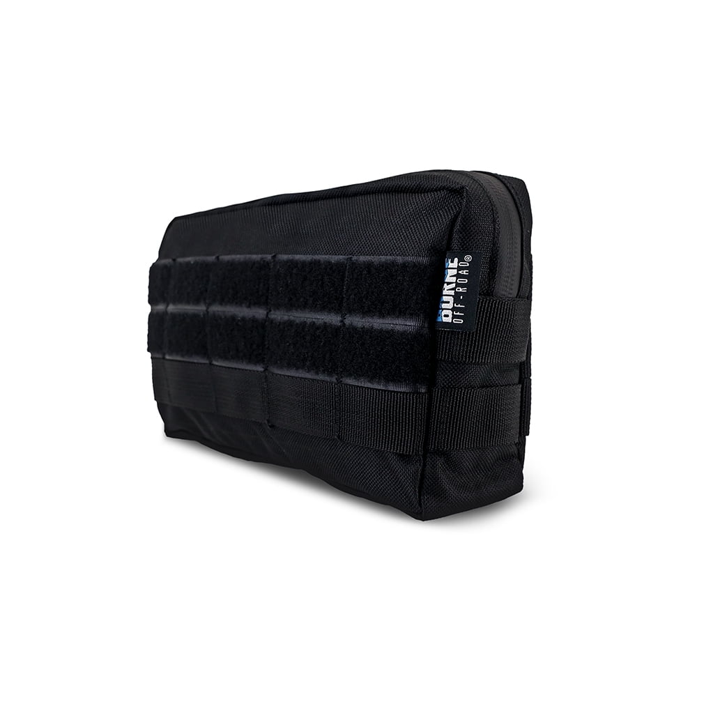 Borne Off-Road Molle Pouch Set  6-Pack