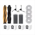 thumbnail image 1 of Repuestos para Aspiradora Robot para X50 Ultra Cepillo Lateral Principal Filtro HEPA Paño de Fregona Bolsa para Polvo, 1 of 1