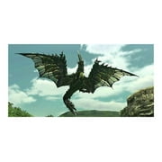 Monster Hunter, Capcom, PlayStation 2, [Physical Edition]