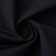 thumbnail image 5 of Ceisia Men's Fake Two Piece Double Layer Quick Dry Breathable Sports Fitness Shorts Cropped Training Pants Black Size-L Gifts, 5 of 6