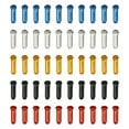 thumbnail image 3 of MLINS  50 Pcs Brake Cord Ends Minibike Car Core Cap Cable Tail Stopper, 3 of 8