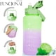 thumbnail image 5 of Botella De Agua Shendy Vendy Deportiva Motivacional 1.5 Lt Gran Capacidad, 5 of 6