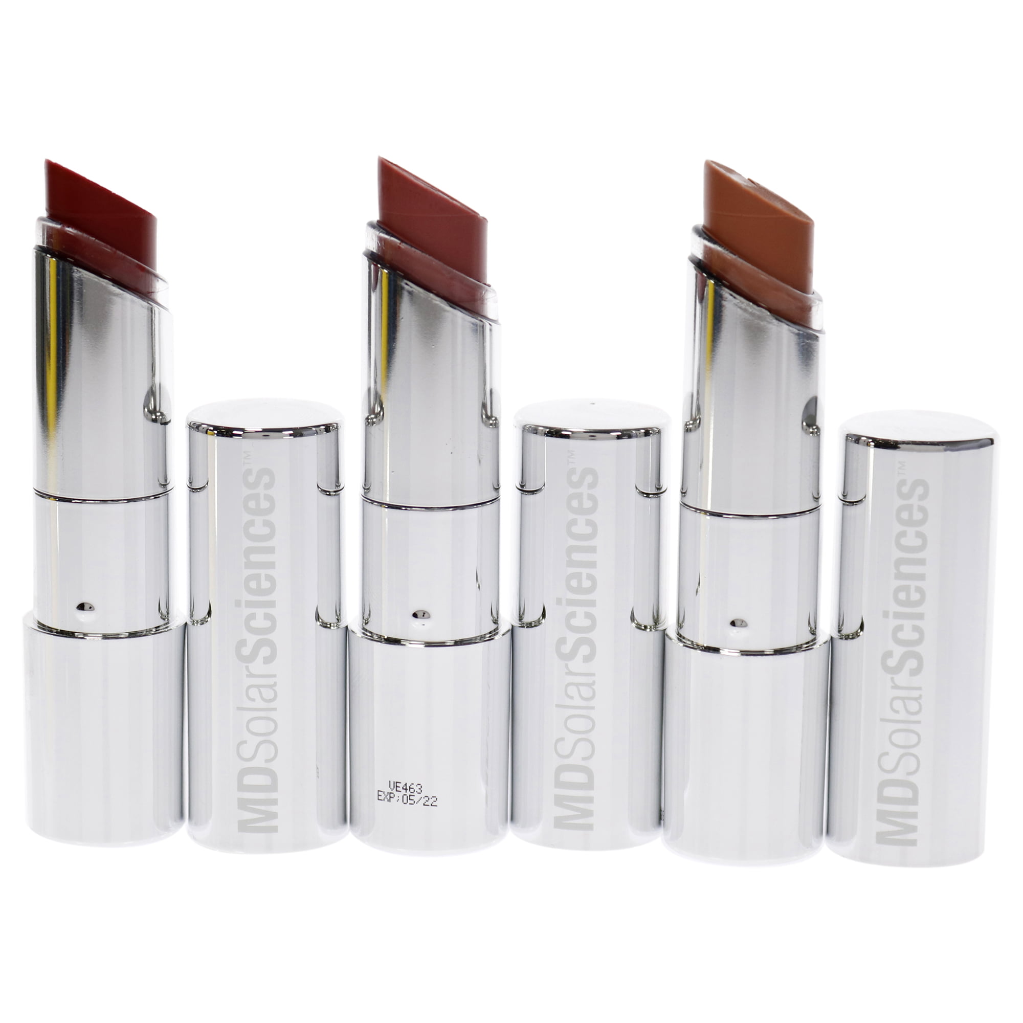 MDSolarSciences Tinted Lip Balm SPF 30 – Sheer