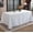 I, variant on 1 pack of high-end simple scenic satin cloth tablecloth - suitable for hotel parties and wedding occasions