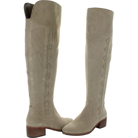 kreesell knee high boot vince camuto