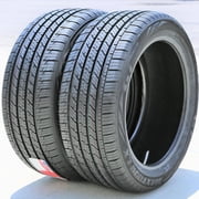 GT Radial Maxtour LX 245/45R18 100V XL a/s All Season Tire Simolary simolary.com 19