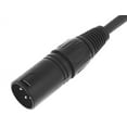 thumbnail image 5 of D'Addario Classic Series XLR Microphone Cable, 25 feet, 5 of 6