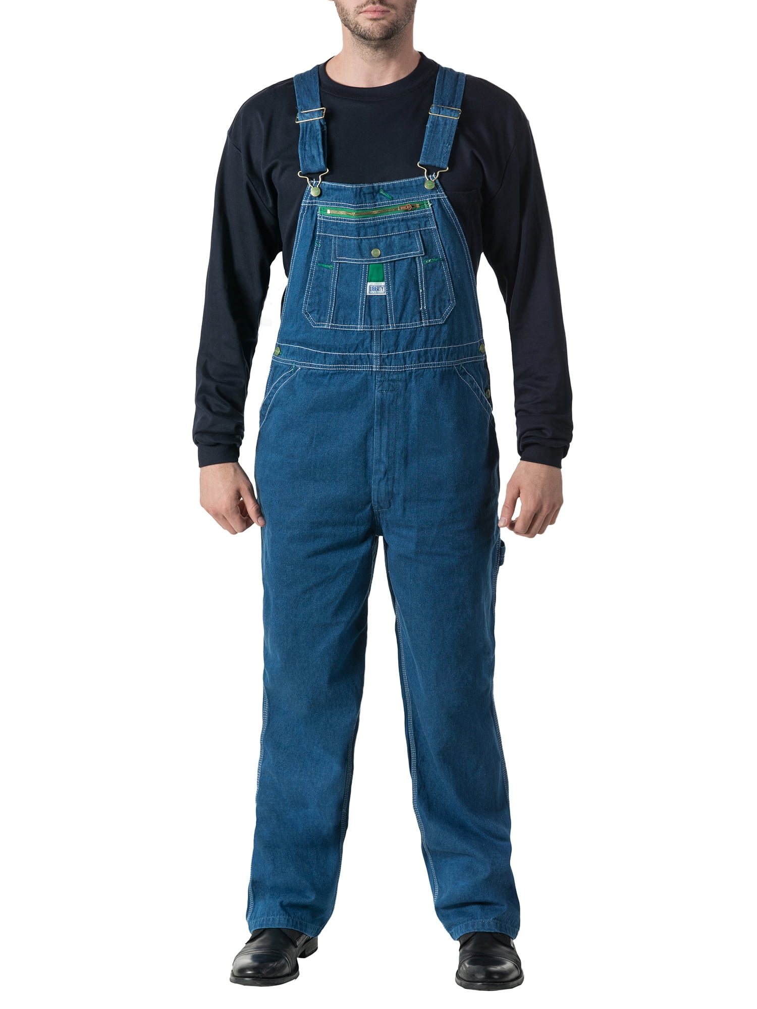 Pointer Brand Low Back Overalls