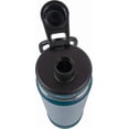 thumbnail image 5 of ThermoFlask 24oz Spout Bottle 2pack Mayan Blue, Black, 5 of 9
