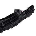 thumbnail image 2 of PIT66 Front Bumper Support Spacer Retainer Brackets Fit for 2019-2021 Toyota Rav4 525350R090,525360R070, TO1023126, TO1033126, 2 of 9