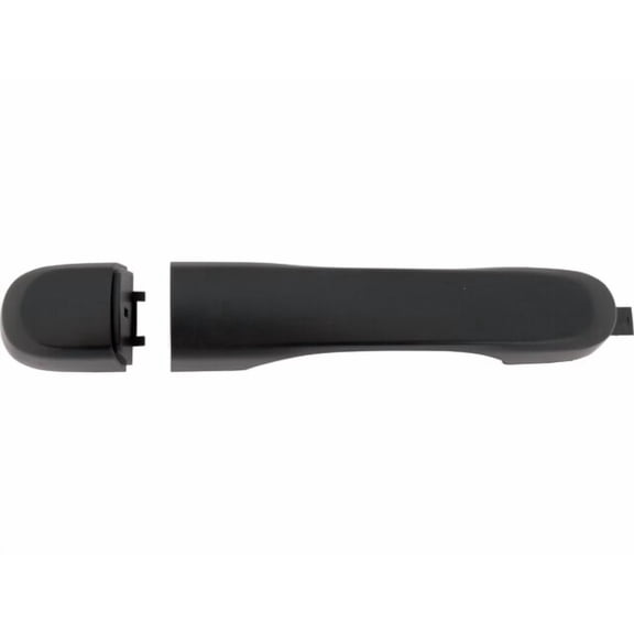 Door Handle - Compatible with 2015 - 2023 Jeep Renegade 2016 2017 2018 2019 2020 2021 2022