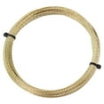 thumbnail image 4 of 22M Upgrade Car Windscreen Glass Cutting Cut Out Braided Removal Wire Gold Roll, 4 of 10