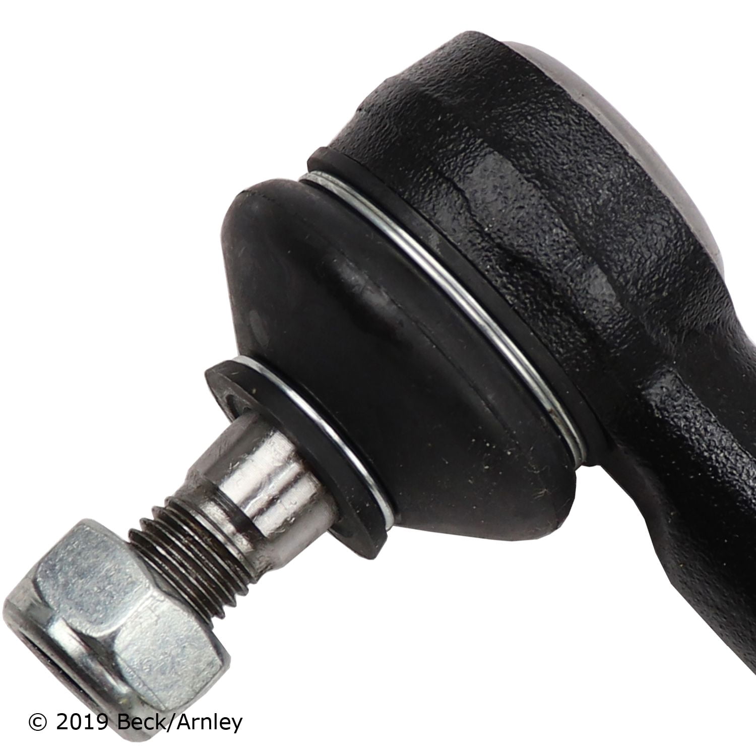 BeckArnley 101-3401 Tie Rod End