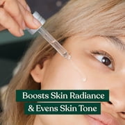 The Body Shop - Glow Serum Vitamin C (30ml)