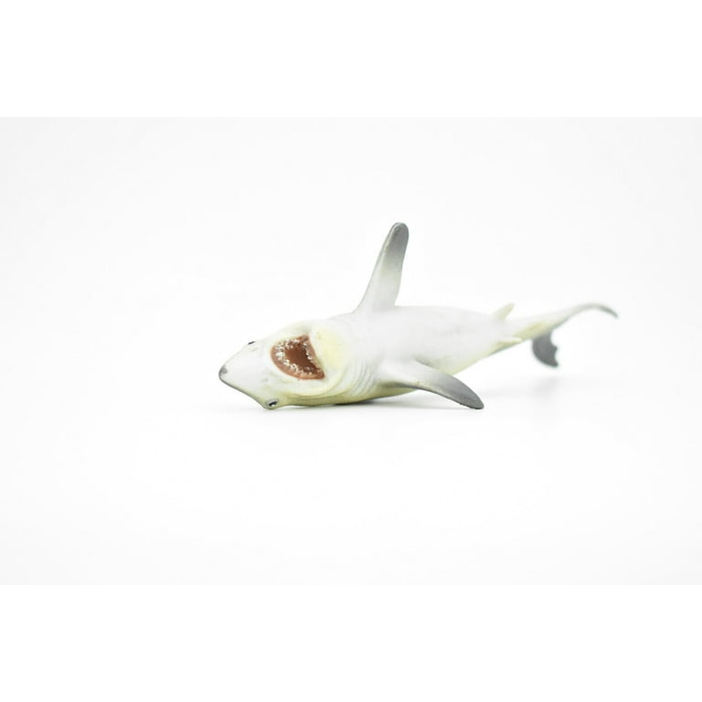 セイちゃん　SANFORD SHAPES Mako Mako Shark, Shortfin, Museum Quality Rubber Reproduction