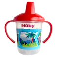thumbnail image 4 of Taza Flujo Libre y Boquilla Rígida - Nuby -Paw Patrol Dino Movie - Varios Diseños 1 Pieza, 4 of 5
