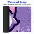 thumbnail image 4 of nygtbtfer Gaming Mouse Pad Cute Large Desk Office Decor Mouse Pad for Women Mouse Mat Desk Pad Non-Slip Rubber Base with Stitched Edges, 4 of 6