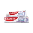 thumbnail image 1 of Pasta Dental Colgate Sensitive Pro Alivio Inmediato Blanqueador 90 g, 1 of 5