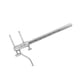 thumbnail image 5 of Medidor Dental De Acero Inoxidable, Soporte Profesional, Altura Movible Ajustable, 5 of 8
