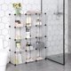 thumbnail image 3 of Armario modular SONGMICS con 12 cubos, 31 x 93 x 123 cm, ancho, 3 of 7