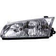 thumbnail image 1 of Dorman 1590834 Driver Side Headlight Assembly For Select Toyota Models, 1 of 4