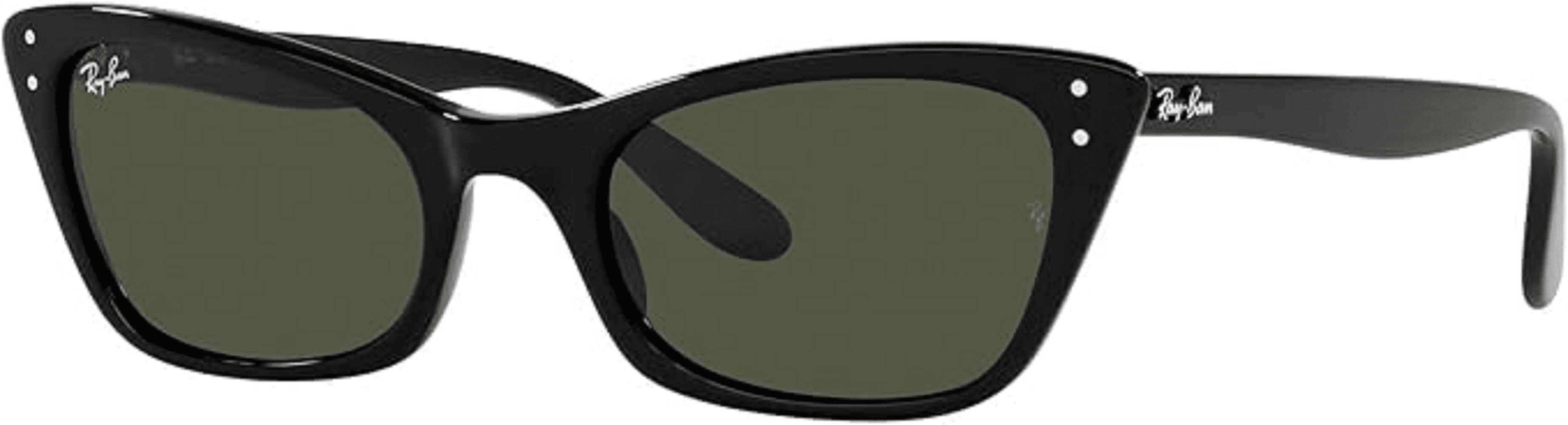 Ray Ban Lady Burbank Sunglasses - Women's
