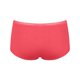 thumbnail image 5 of Sloggi braguitas de mujer, pack de 3 - GO Crush Short C3P, braguitas, algodón elástico Rosa/Blanco XL (X-Large), 5 of 7