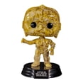 thumbnail image 2 of Funko Pop Star Wars C-3PO Futura #64 Funko, 2 of 2