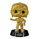thumbnail image 2 of Funko Pop Star Wars C-3PO Futura #64 Funko, 2 of 2