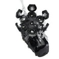 7Blade Electric Shaver 7D Shaver Men