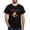 Black, variant on CafePress - Hanukkah T Shirt - Men's Classic Cotton T-Shirts