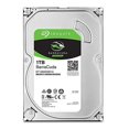 thumbnail image 2 of Seagate BarraCuda 1TB Internal Hard Drive HDD - 3.5 Inch SATA 6 Gb/s 7200 RPM 64MB Cache for Computer Desktop PC (ST1000DM010), 2 of 6