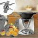 thumbnail image 2 of Original Vorwerk Tm31 Replacement Blade, Durable Mixer Knife Accessory Eu, 2 of 4