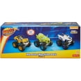 thumbnail image 5 of Toy Fisher-Price Nickelodeon Blaze y The Monster Machines, 5 of 5
