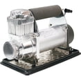 thumbnail image 4 of Compresor portátil VIAIR 400P - 40043 para neumáticos de camiones/SUV, 4 of 7