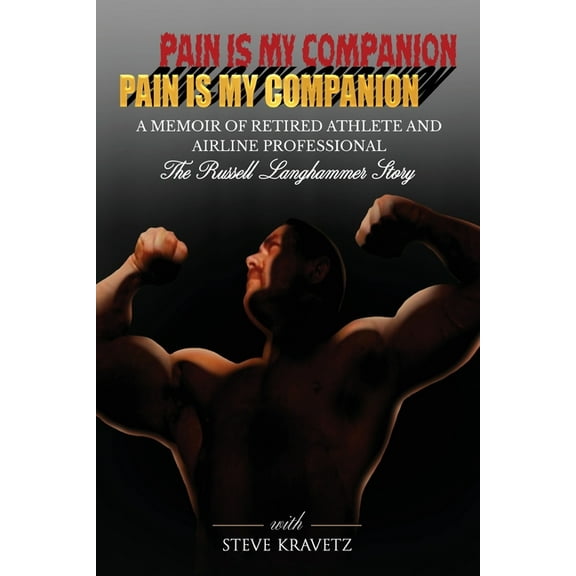 Pain Is My Companion, (Paperback)