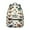 Cute Dinosaur Pattern-1, variant on Cute Dinosaur Pattern Backpack for School,Cute School Bag,Schoolbag with Adjustable Shoulder Straps & Padded Back,15.3"x11"x7.1".