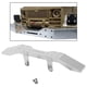 thumbnail image 5 of 1/16 Parachoques Delantero Para WPL FY Modelo Coche Camiones DIY Sunnimix Parachoques delantero del coche RC, 5 of 8