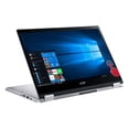 thumbnail image 1 of Acer Spin 3 2-in-1 Convertible Laptop, 14" FHD IPS Touch Screen Display, Core i5-1035G1, Teclado Inglés, Win 10 Acer  8GB RAM, 512GB SSD, 1 of 4