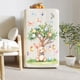 thumbnail image 4 of Decoraciones de Pascua, adornos de Pascua, regalos de Pascua, huevo de Pascua, lindo conejito, árbol, pegatina para ventana de vidrio, pegatina electrostática de plástico, pegatina para ventana, 4 of 9
