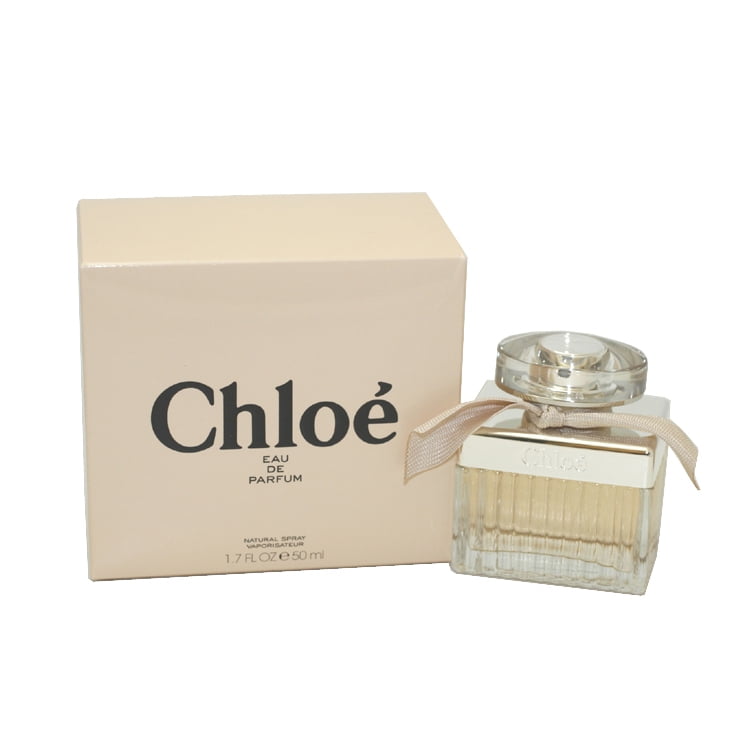 Chloe Chloe' Eau De Parfum Spray 1.7 Oz / 50 Ml for Women by Parfums Chloe