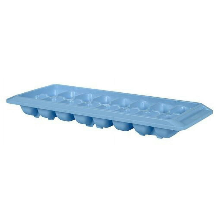 Rubbermaid Easy Release Flexible Dual-Material Ice Cube Tray - Pryor Lumber