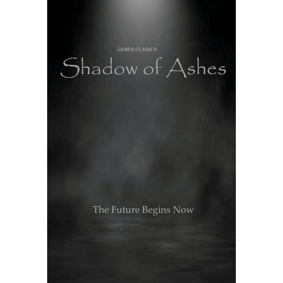 Shadow of Ashes, (Paperback)