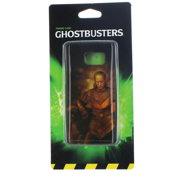 Ghostbusters Vigo Samsung Galaxy S7 Case Walmart.ca