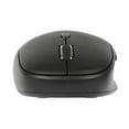 thumbnail image 6 of Targus AMB582GL Black 1 x Wheel Dual (RF / Bluetooth Wireless) 2400 dpi Midsize Comfort Multi-Device Antimicrobial Wireless Mouse, 6 of 8